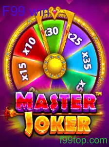 MasterJoker