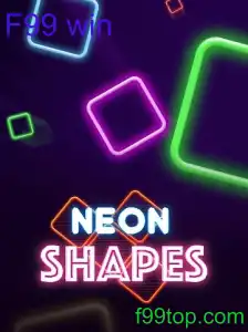 NeonShapes