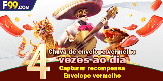F99 - Mais Que Apostas, Um Novo Jeito de Jogar